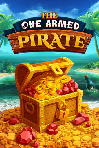 The One Armed Pirate бесплатная демо игра онлайн казино | Poker Dom