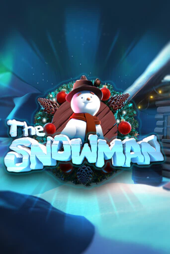 The Snowman бесплатная демо игра онлайн казино | Poker Dom