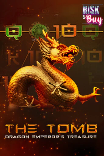 The Tomb: Dragon Emperor's Treasure бесплатная демо игра онлайн казино | Poker Dom