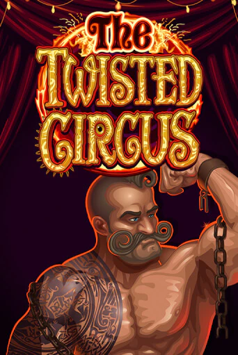 The Twisted Circus бесплатная демо игра онлайн казино | Poker Dom