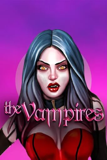 The Vampires бесплатная демо игра онлайн казино | Poker Dom