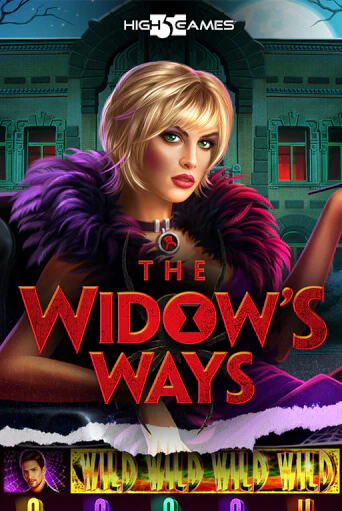 The Widow's Ways бесплатная демо игра онлайн казино | Poker Dom