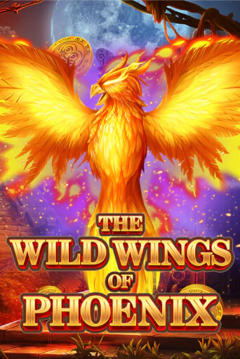 The Wild Wings of Phoenix бесплатная демо игра онлайн казино | Poker Dom