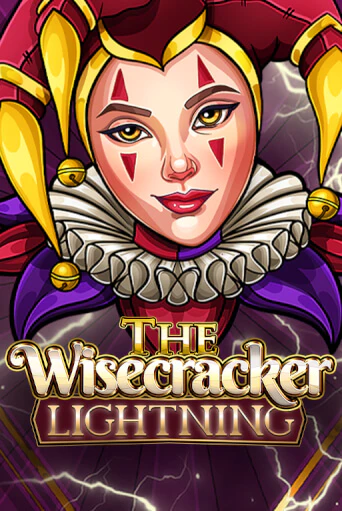 The Wisecracker Lightning бесплатная демо игра онлайн казино | Poker Dom