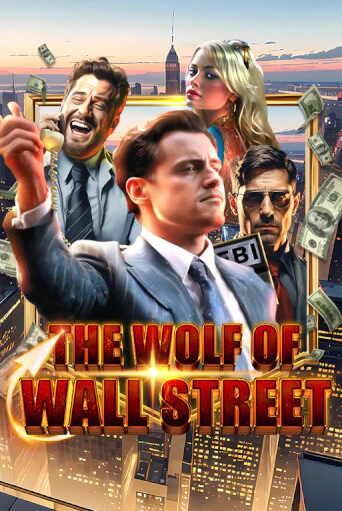 The Wolf of Wall Street бесплатная демо игра онлайн казино | Poker Dom