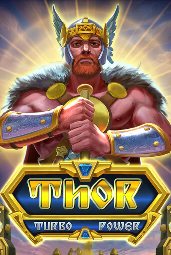 Thor turbo power бесплатная демо игра онлайн казино | Poker Dom