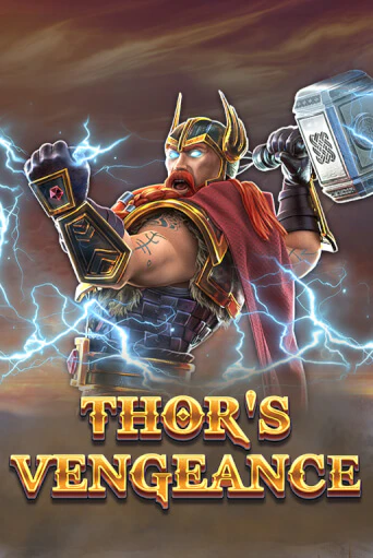 Thor's Vengeance бесплатная демо игра онлайн казино | Poker Dom