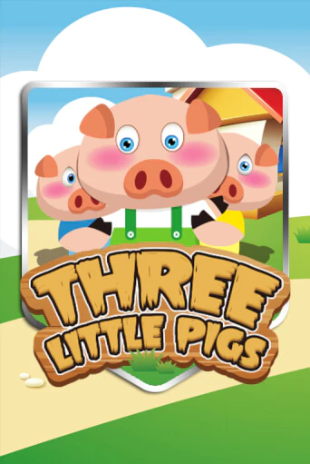 Three Little Pigs бесплатная демо игра онлайн казино | Poker Dom