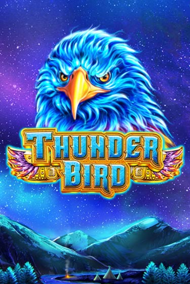 Thunder Bird бесплатная демо игра онлайн казино | Poker Dom