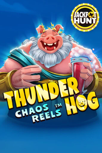 Thunder Hog Chaos Reels бесплатная демо игра онлайн казино | Poker Dom