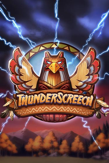 Thunder Screech бесплатная демо игра онлайн казино | Poker Dom