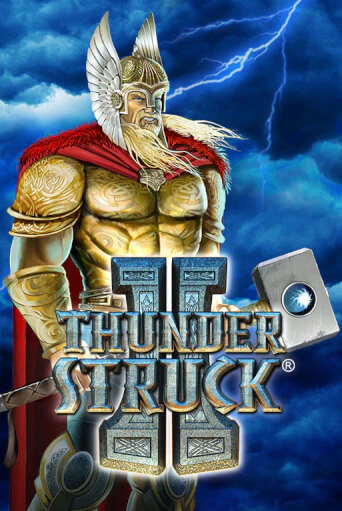 Thunderstruck II бесплатная демо игра онлайн казино | Poker Dom