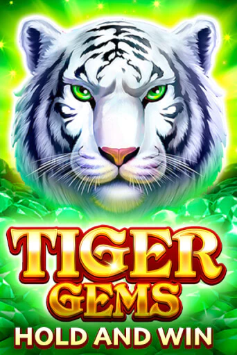 Tiger Gems бесплатная демо игра онлайн казино | Poker Dom