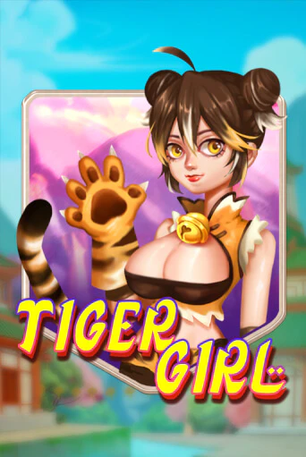 Tiger Girl бесплатная демо игра онлайн казино | Poker Dom