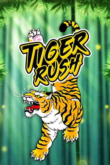 Tiger Rush бесплатная демо игра онлайн казино | Poker Dom