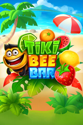 Tiki Bee Bar бесплатная демо игра онлайн казино | Poker Dom