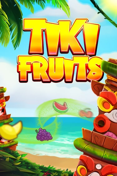 Tiki Fruits бесплатная демо игра онлайн казино | Poker Dom