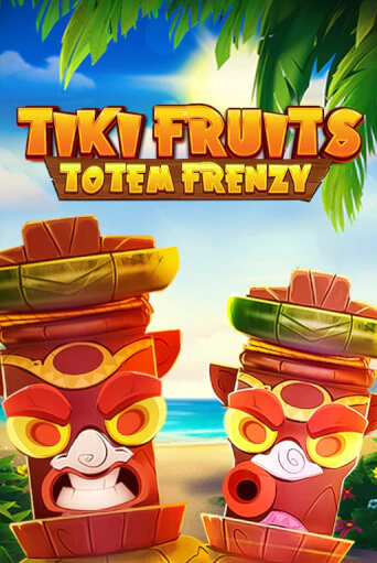 Tiki Fruits Totem Frenzy бесплатная демо игра онлайн казино | Poker Dom