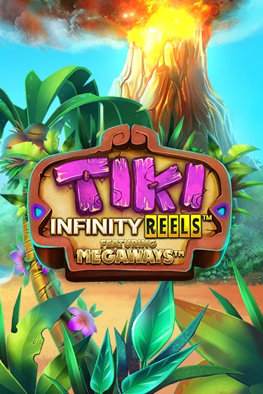 Tiki Infinity Reels Megaways бесплатная демо игра онлайн казино | Poker Dom