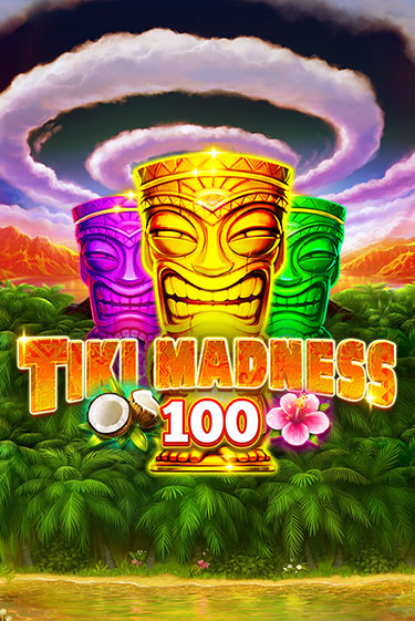 Tiki Madness 100 бесплатная демо игра онлайн казино | Poker Dom