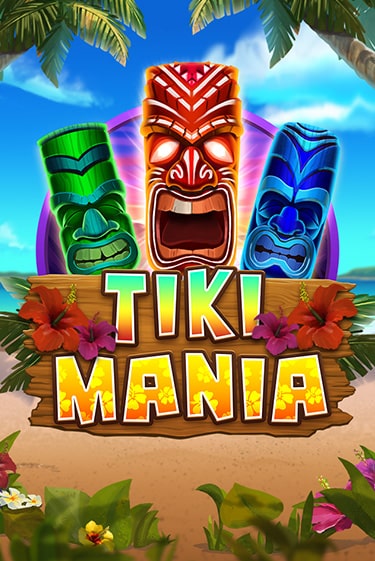 Tiki Mania бесплатная демо игра онлайн казино | Poker Dom