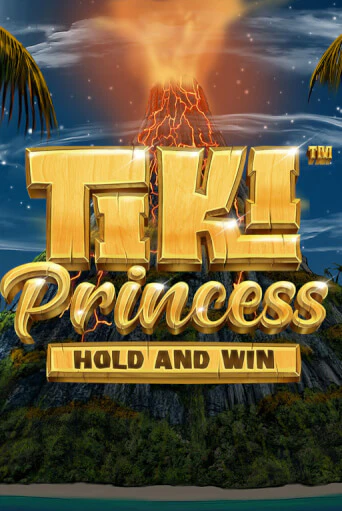 Tiki Princess бесплатная демо игра онлайн казино | Poker Dom