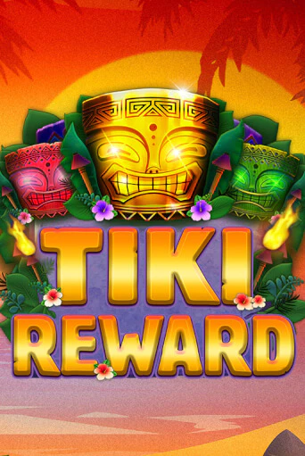 Tiki Reward бесплатная демо игра онлайн казино | Poker Dom