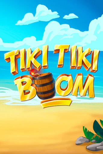 Tiki Tiki Boom™ бесплатная демо игра онлайн казино | Poker Dom