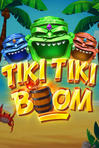 Tiki Tiki Boom бесплатная демо игра онлайн казино | Poker Dom