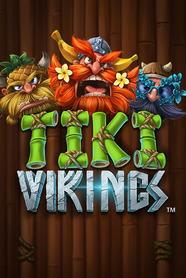 Tiki Vikings бесплатная демо игра онлайн казино | Poker Dom