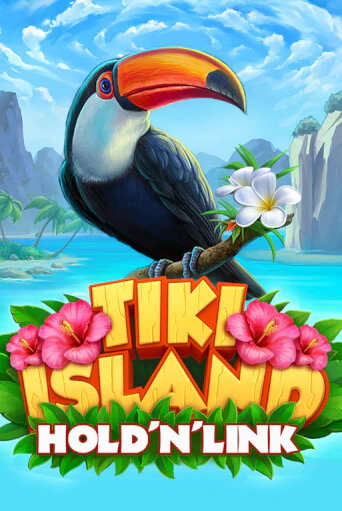 Tiki Island: Hold 'N' Link бесплатная демо игра онлайн казино | Poker Dom