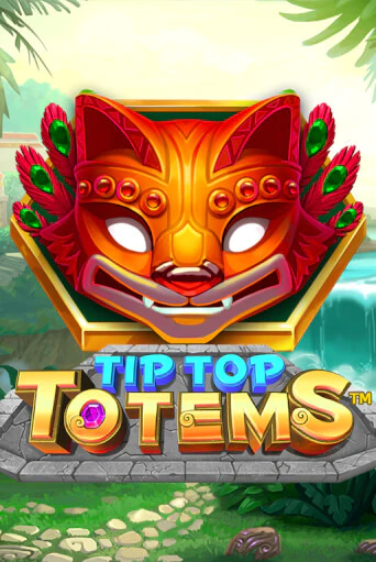 Tip Top Totems бесплатная демо игра онлайн казино | Poker Dom