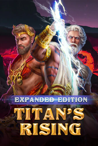 Titan’s Rising - Expanded Edition бесплатная демо игра онлайн казино | Poker Dom