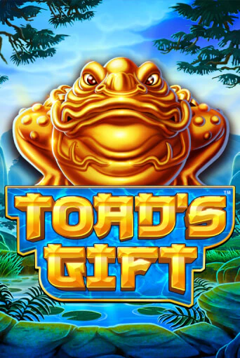 Toads Gift бесплатная демо игра онлайн казино | Poker Dom