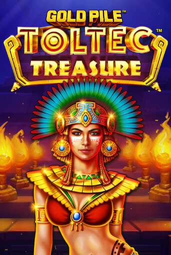 Gold Pile: Toltec Treasure бесплатная демо игра онлайн казино | Poker Dom