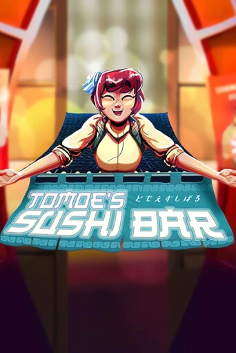 Tomoe's Sushi Bar бесплатная демо игра онлайн казино | Poker Dom