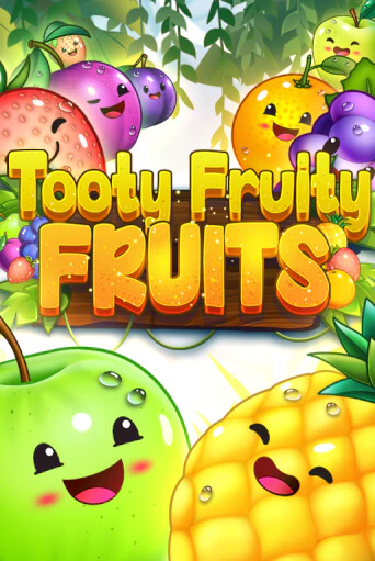 Tooty Fruity Fruits бесплатная демо игра онлайн казино | Poker Dom