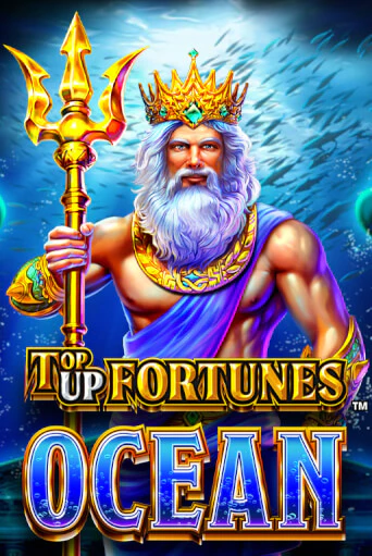 Top Up Fortunes Ocean бесплатная демо игра онлайн казино | Poker Dom