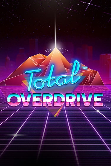 Total Overdrive бесплатная демо игра онлайн казино | Poker Dom