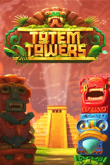 Totem Towers бесплатная демо игра онлайн казино | Poker Dom