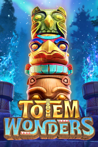 Totem Wonders бесплатная демо игра онлайн казино | Poker Dom