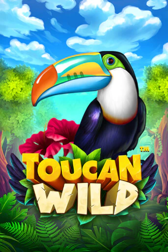 Toucan Wild бесплатная демо игра онлайн казино | Poker Dom