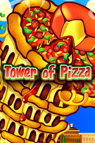 Tower Of Pizza бесплатная демо игра онлайн казино | Poker Dom