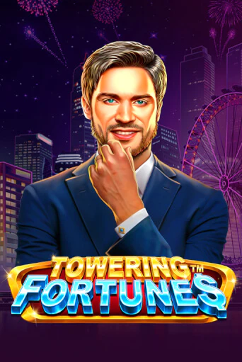 Towering Fortunes бесплатная демо игра онлайн казино | Poker Dom