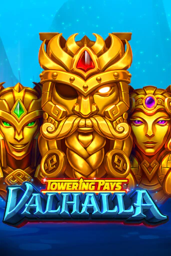 Towering Pays Valhalla бесплатная демо игра онлайн казино | Poker Dom