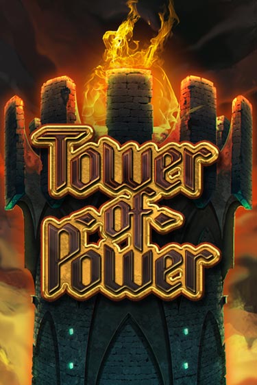 Tower of Power бесплатная демо игра онлайн казино | Poker Dom