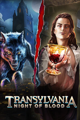 Transylvania: Night of Blood бесплатная демо игра онлайн казино | Poker Dom