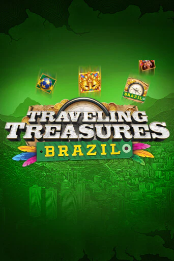 Traveling Treasures Brazil бесплатная демо игра онлайн казино | Poker Dom