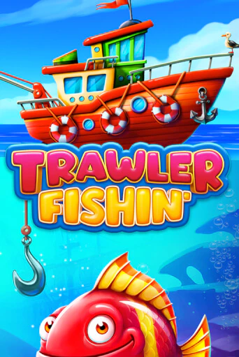 Trawler Fishin' бесплатная демо игра онлайн казино | Poker Dom