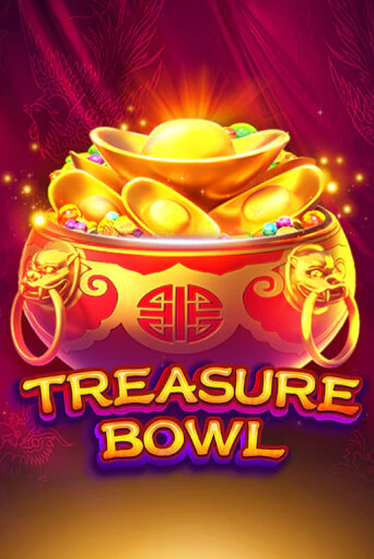 Treasure Bowl бесплатная демо игра онлайн казино | Poker Dom